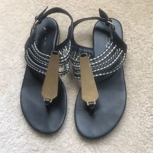 Aldo Sandals